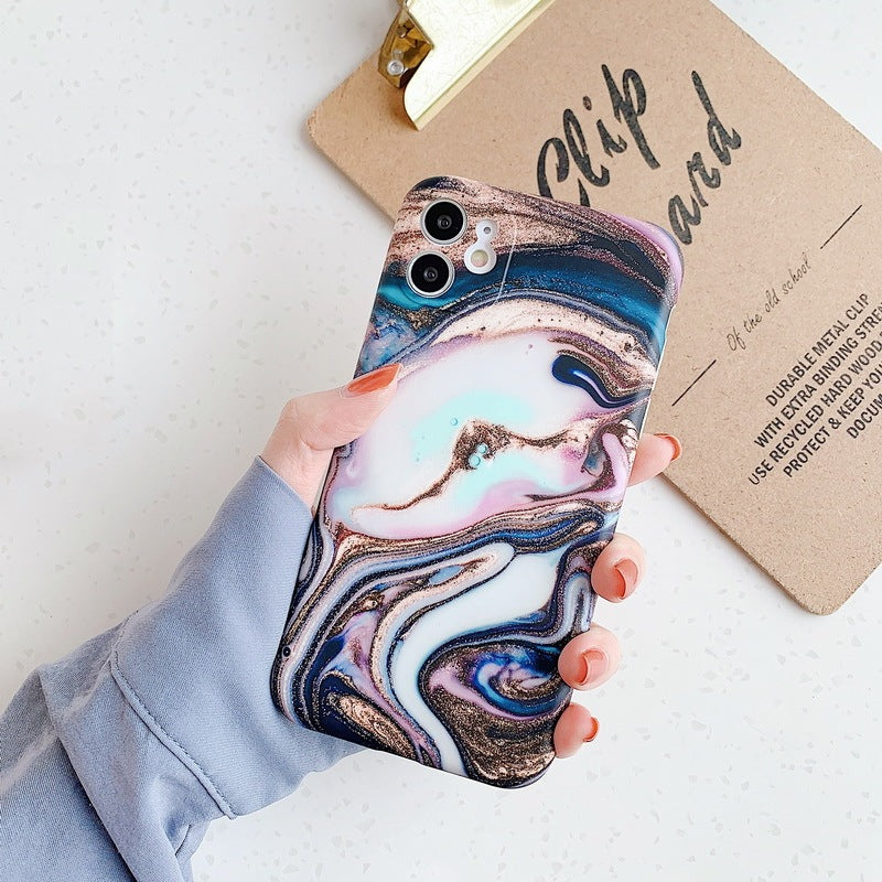 Marble phone case Marble phone case